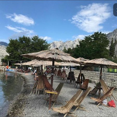 Bocche Di Cattaro Studios Kültér fotó