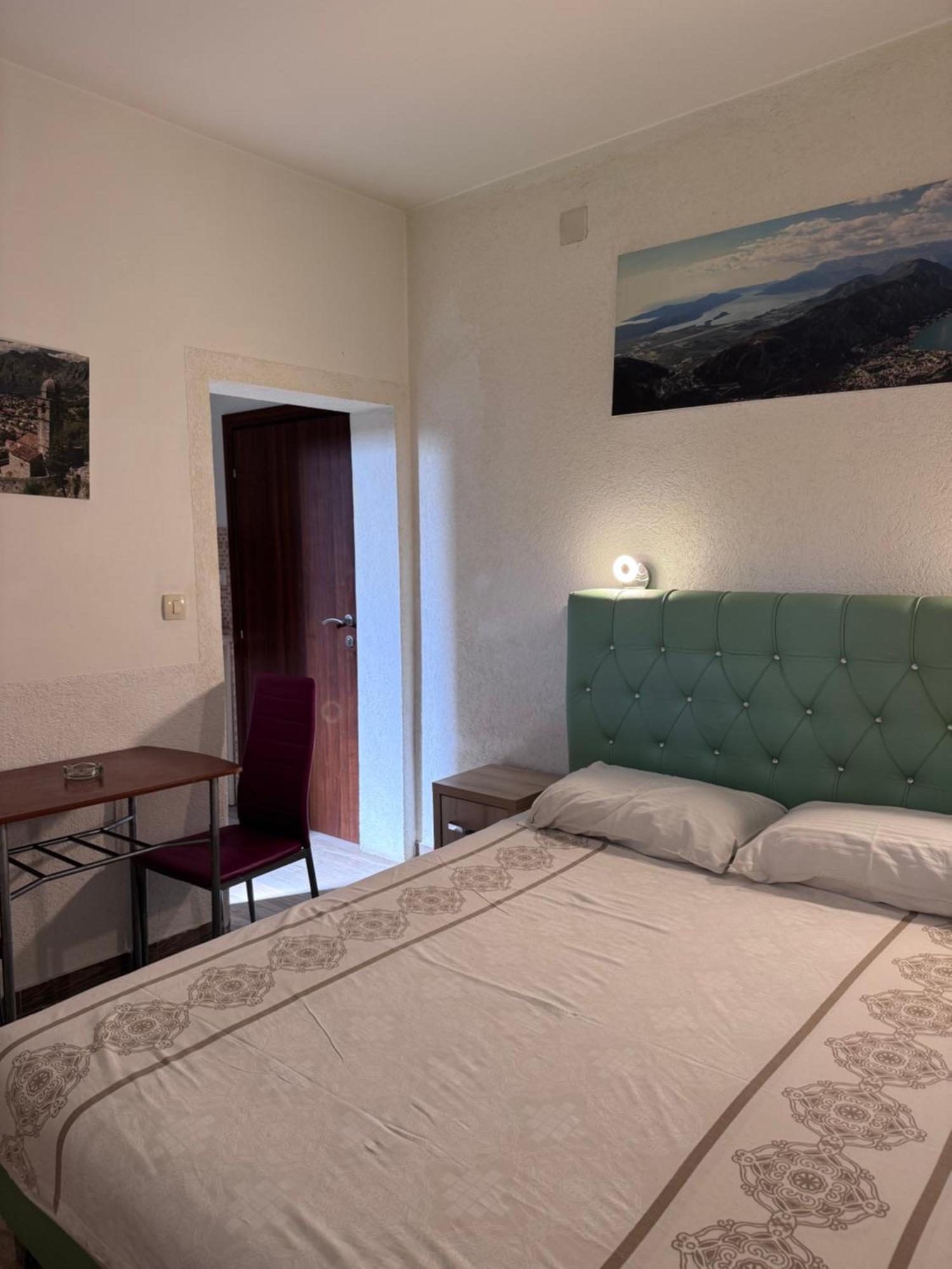 Bocche Di Cattaro Studios Kültér fotó