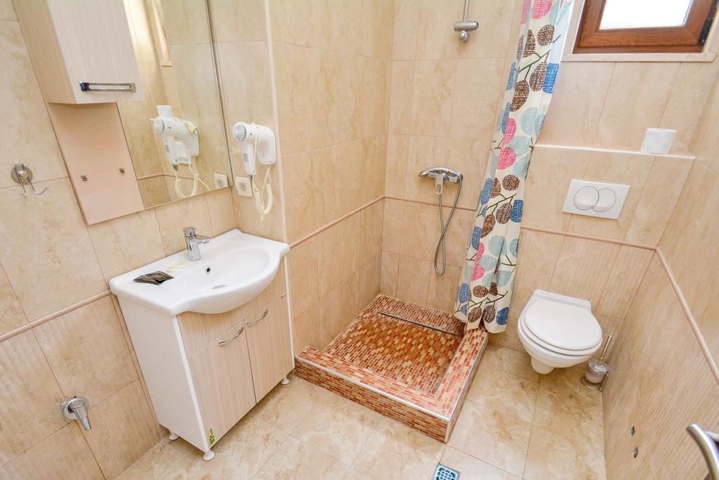 Bocche Di Cattaro Studios Kültér fotó