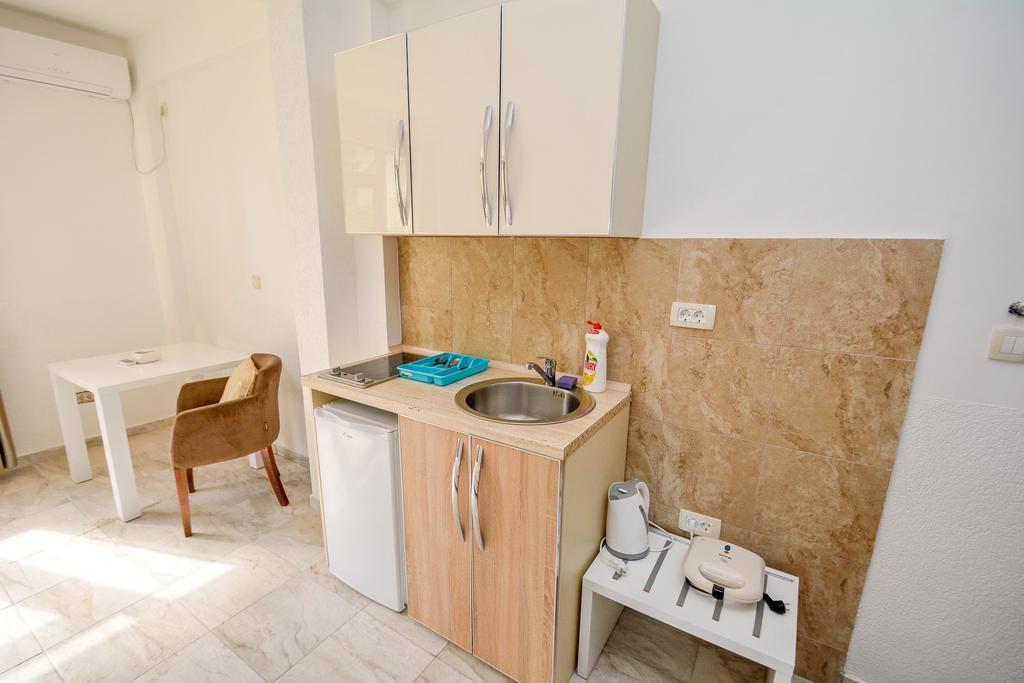 Bocche Di Cattaro Studios Kültér fotó