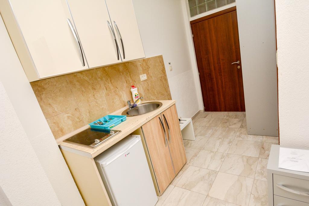 Bocche Di Cattaro Studios Kültér fotó