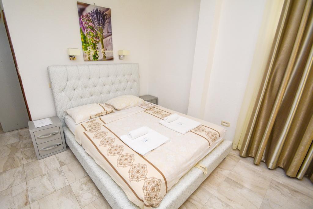 Bocche Di Cattaro Studios Kültér fotó