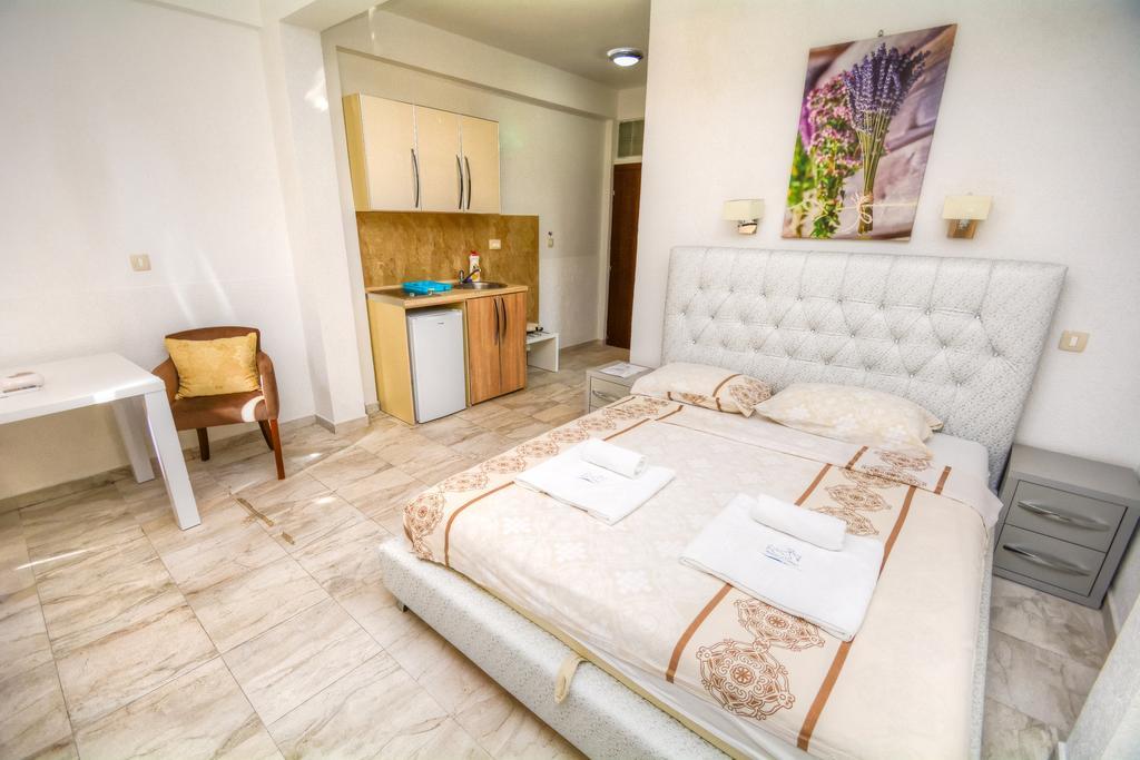 Bocche Di Cattaro Studios Kültér fotó